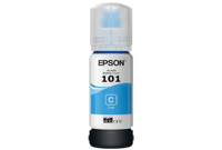 Epson 101 Cyan Ink Bottle C13T03V24A